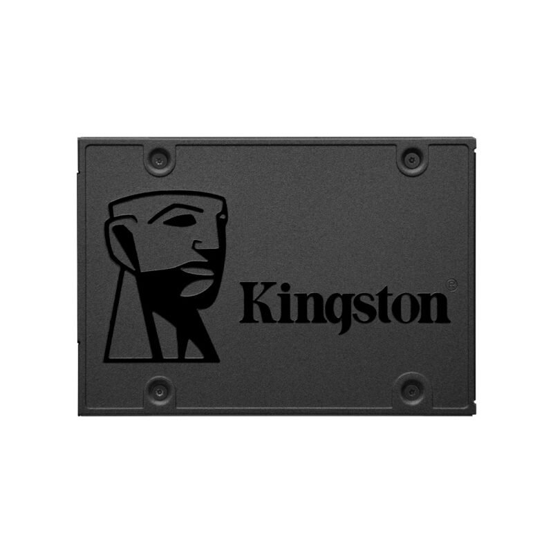 Disco Sólido | SSD, 256 GB, 2.5" - Imagen 3