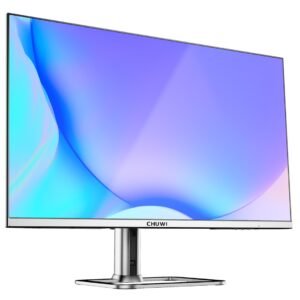 Equipo All in One Chuwi Ryzen 5 4.5Ghz, 16GB, 512GB SSD, 27" QHD 180Hz