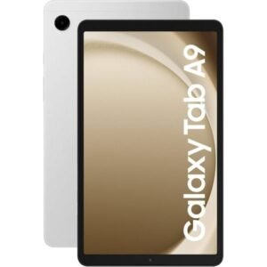 Samsung X210 Tab A9+ 2021 11" 8+128GB silver