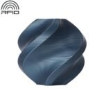 Filamento Bambu Lab PLA Metal azul