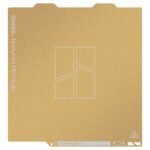 Cama PEI dual con Textura Dorada para Bambu Lab A1 Mini