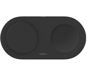 BELKIN INC008TTBK ADAPTADOR USB-C 5 EN 1 MULTIPORT (D)*