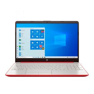 Notebook Hp 15,6'' N5000 8gb 128gb Win10