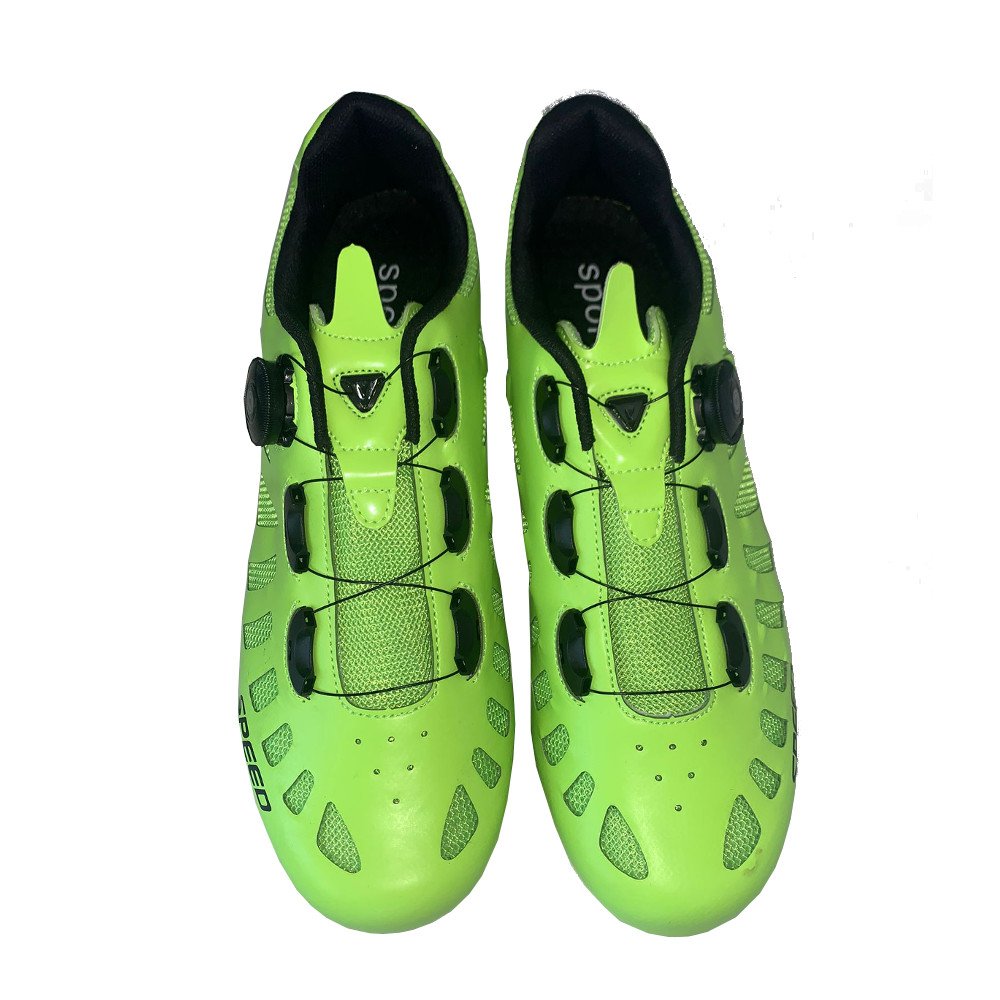 Zapatillas De ciclismo Ruta o Mtb Talle 43