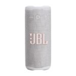 Parlante Portatil JBL Grip Bluetooth Blanco
