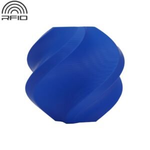 Filamento Bambu Lab ASA azul