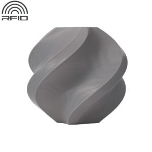 Filamento Bambu Lab ASA gris