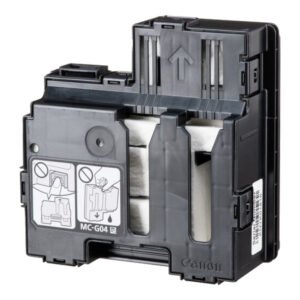 Cartucho De Mantenimiento Canon Mc-G04 Pixma G