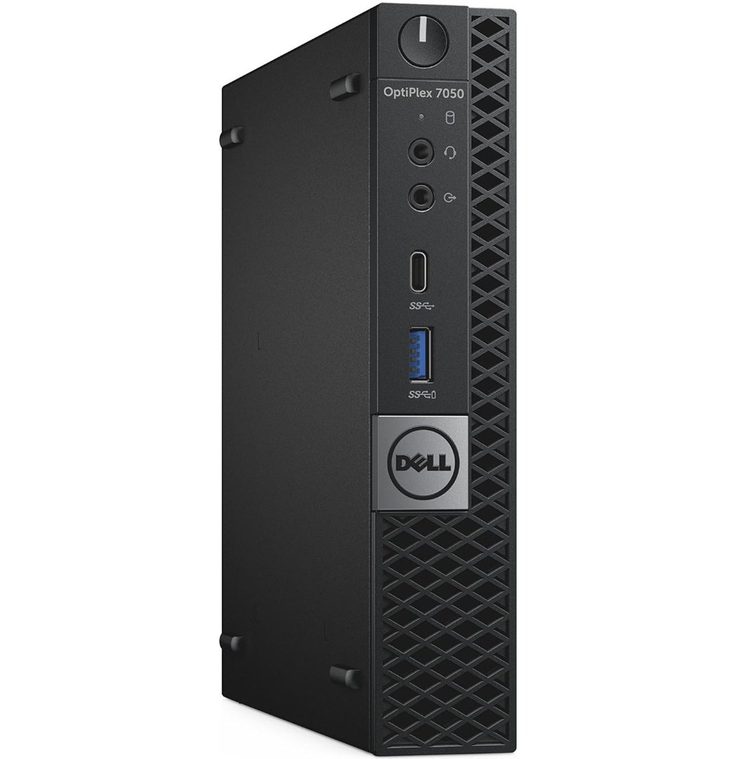 Equipo Dell Core i5 3.10Ghz, 8GB, 256GB SSD
