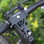 Soporte De Celular Para Bicicleta Thinkrider C2 270°