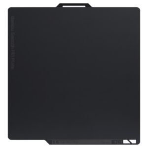 Cama PEI dual Lisa para Bambu Lab X1, P1 y A1