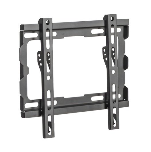 Soporte para TV lcd/led fijo perfil bajo hasta 43"" / 45kg