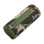 Parlante Portatil JBL Grip Bluetooth Camuflado