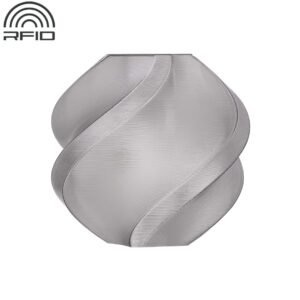 Filamento Bambu Lab PETG Translucent gris