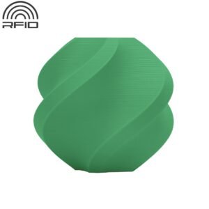 Filamento Bambu Lab PLA Matte verde claro
