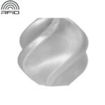 Filamento Bambu Lab PETG Translucent transparente