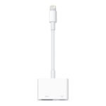 Adaptador Lightning A Hdmi Apple Md826am/a