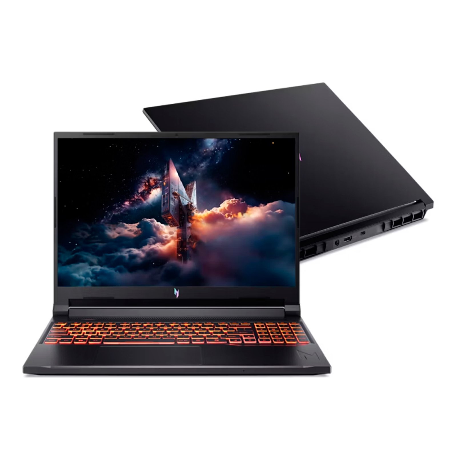 Notebook Gamer Acer 16" Ryzen 5 16gb 512gb Win11 Rtx5050 - Imagen 5