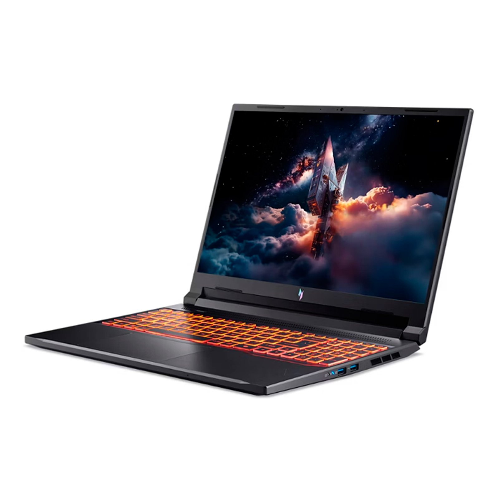 Notebook Gamer Acer 16" Ryzen 5 16gb 512gb Win11 Rtx5050 - Imagen 3