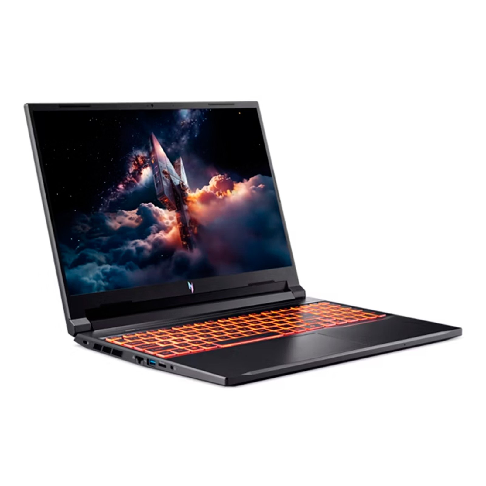 Notebook Gamer Acer 16" Ryzen 5 16gb 512gb Win11 Rtx5050 - Imagen 2