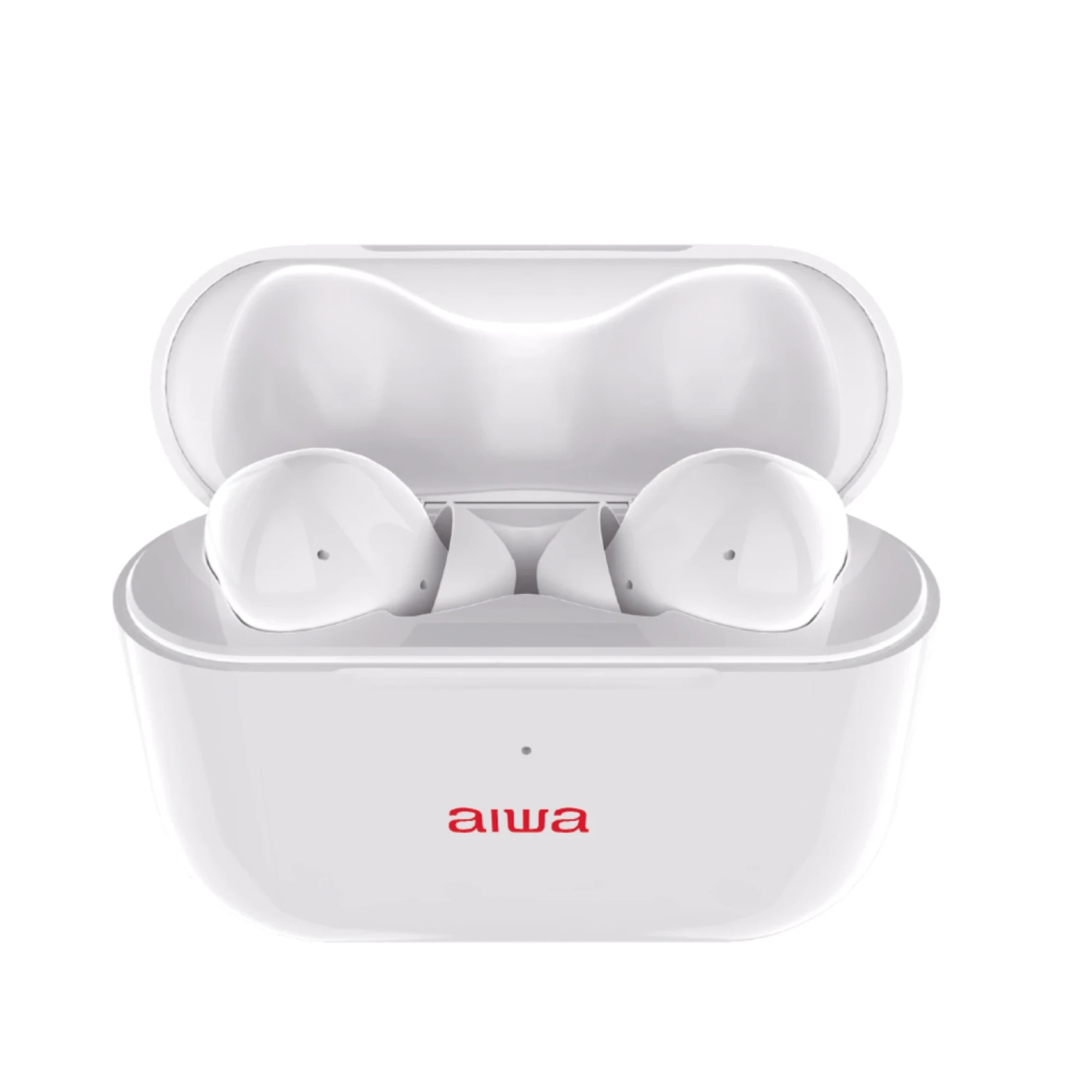 Auriculares Inalámbricos Bt Aiwa Aw30anc Ipx4 Tws Llamadas