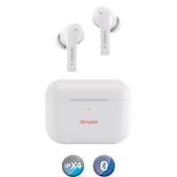 Auriculares Inalámbricos Bt Aiwa Aw30anc Ipx4 Tws Llamadas - Imagen 3