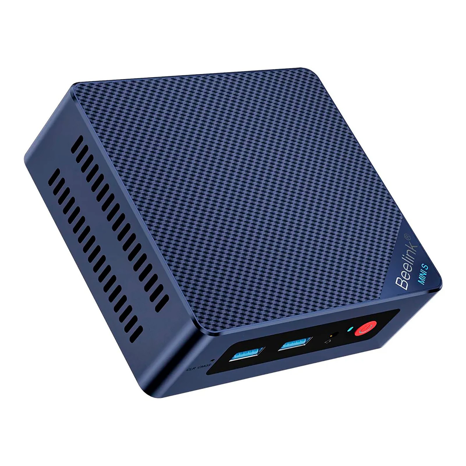 Mini Pc Beelink Mini S13 N150 16gb 500gb Win11 Pro - Imagen 4