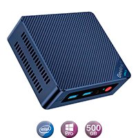 Mini Pc Beelink Mini S13 N150 16gb 500gb Win11 Pro - Imagen 5