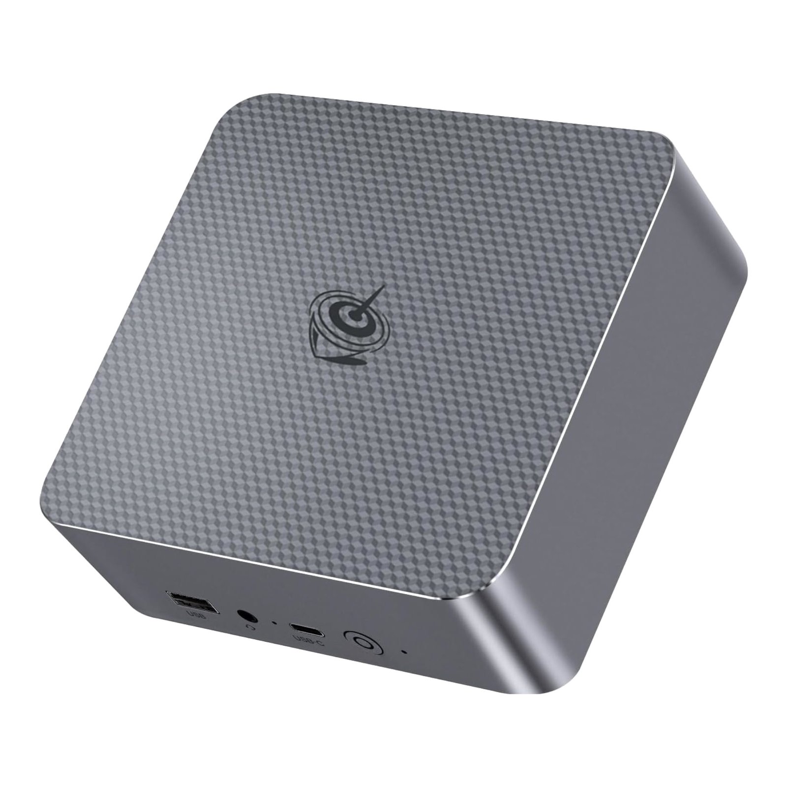Mini Pc Beelink Eqr5 Ryzen 5 16gb 500gb Win11 Pro - Imagen 4