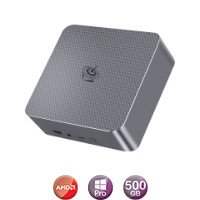 Mini Pc Beelink Eqr5 Ryzen 5 16gb 500gb Win11 Pro - Imagen 5