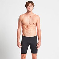 Malla De Baño Hombre Finis Solid Jammer 36 - Imagen 6