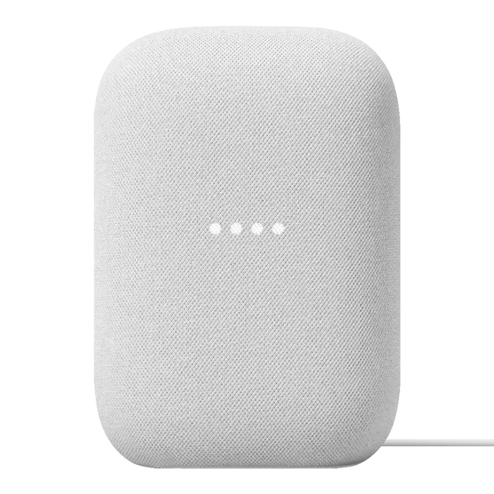 Google Nest Audio Gen2 Con Asistente Virtual Google Assistant - Imagen 4