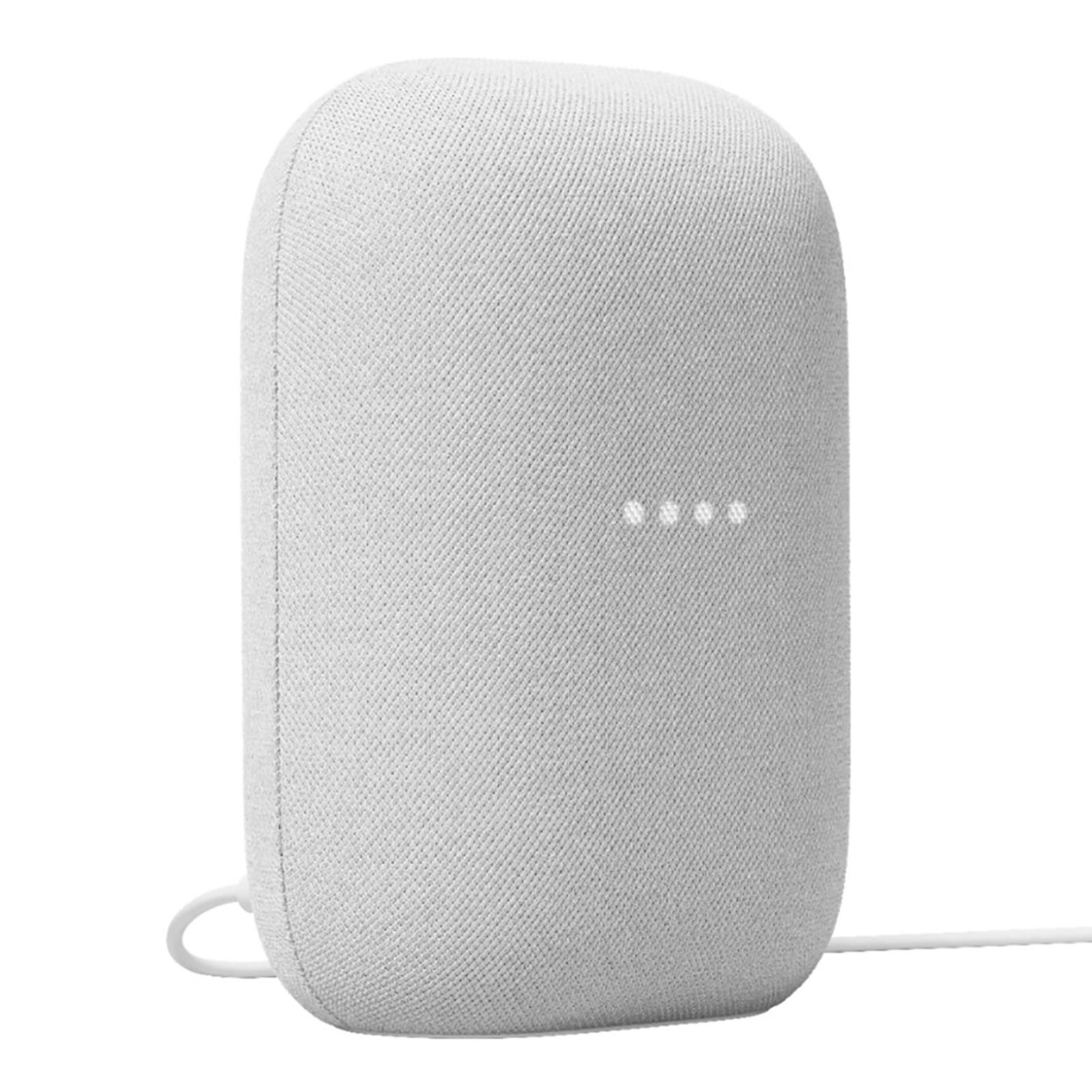Google Nest Audio Gen2 Con Asistente Virtual Google Assistant - Imagen 3