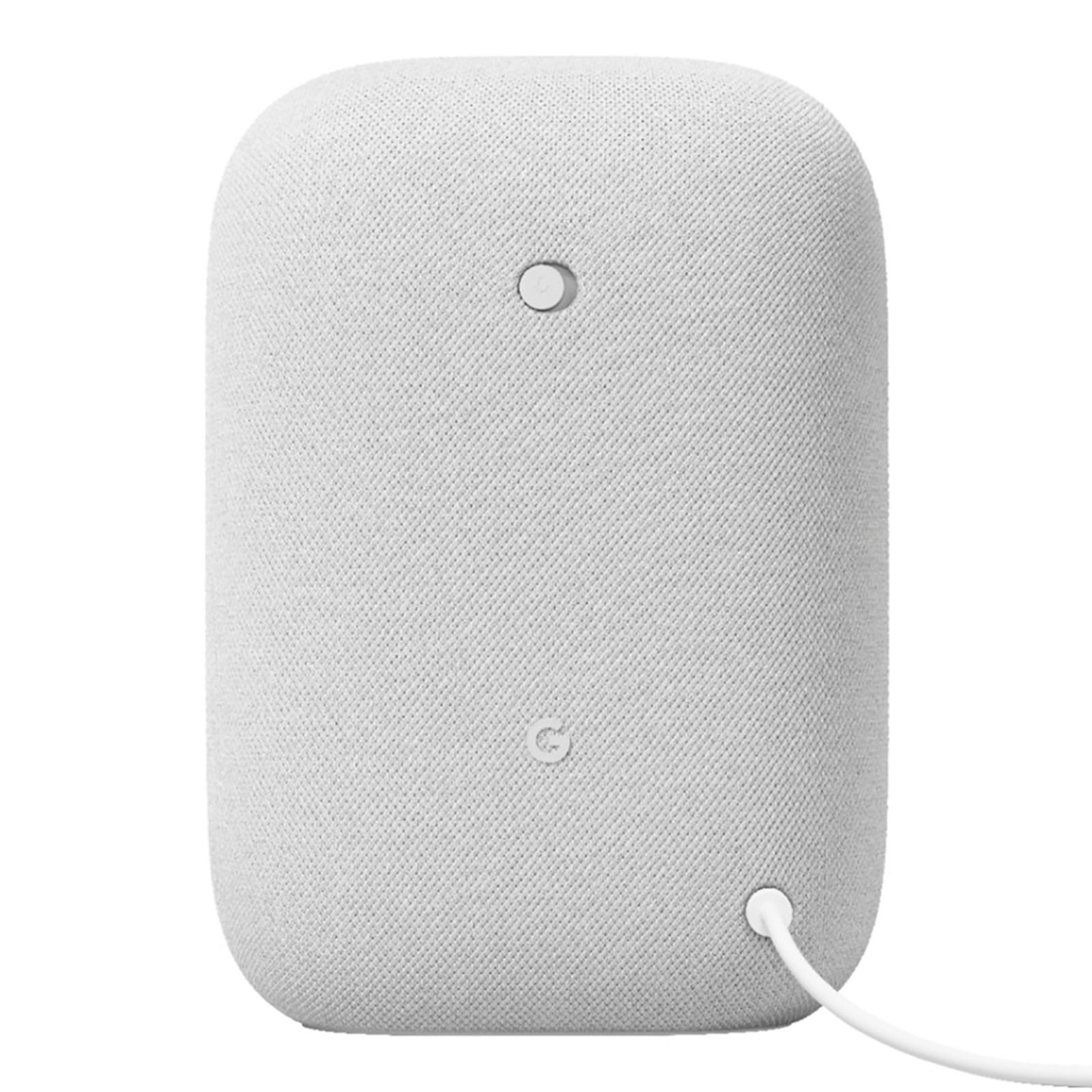 Google Nest Audio Gen2 Con Asistente Virtual Google Assistant - Imagen 2