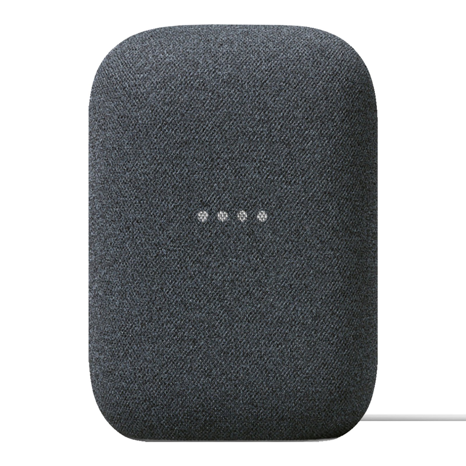 Google Nest Audio Gen2 Con Asistente Virtual Google Assistant - Imagen 4