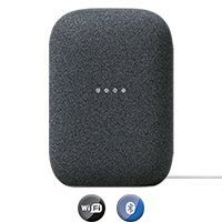 Google Nest Audio Gen2 Con Asistente Virtual Google Assistant - Imagen 5