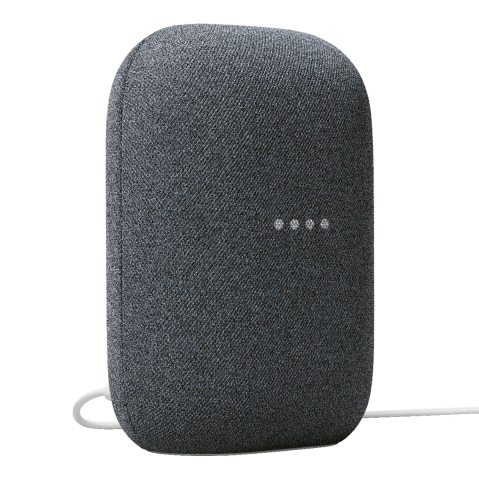 Google Nest Audio Gen2 Con Asistente Virtual Google Assistant - Imagen 3