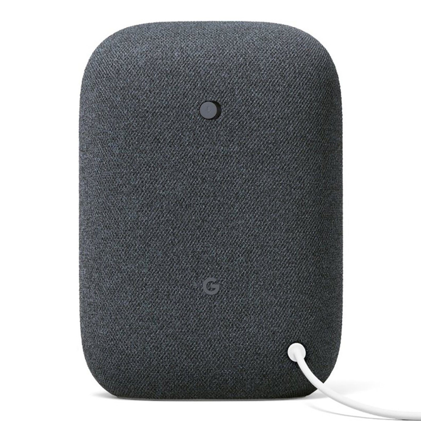 Google Nest Audio Gen2 Con Asistente Virtual Google Assistant - Imagen 2