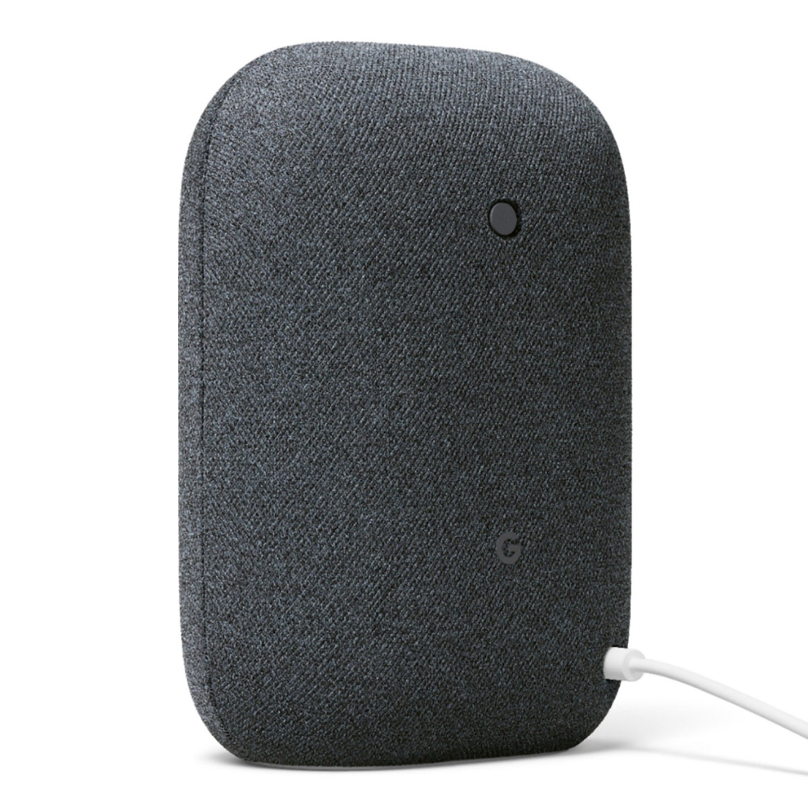 Google Nest Audio Gen2 Con Asistente Virtual Google Assistant