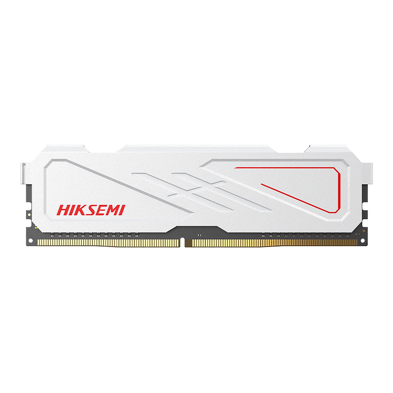 Memoria Udimm Hiksemi 8gb Ddr4 3200mhz - Imagen 3