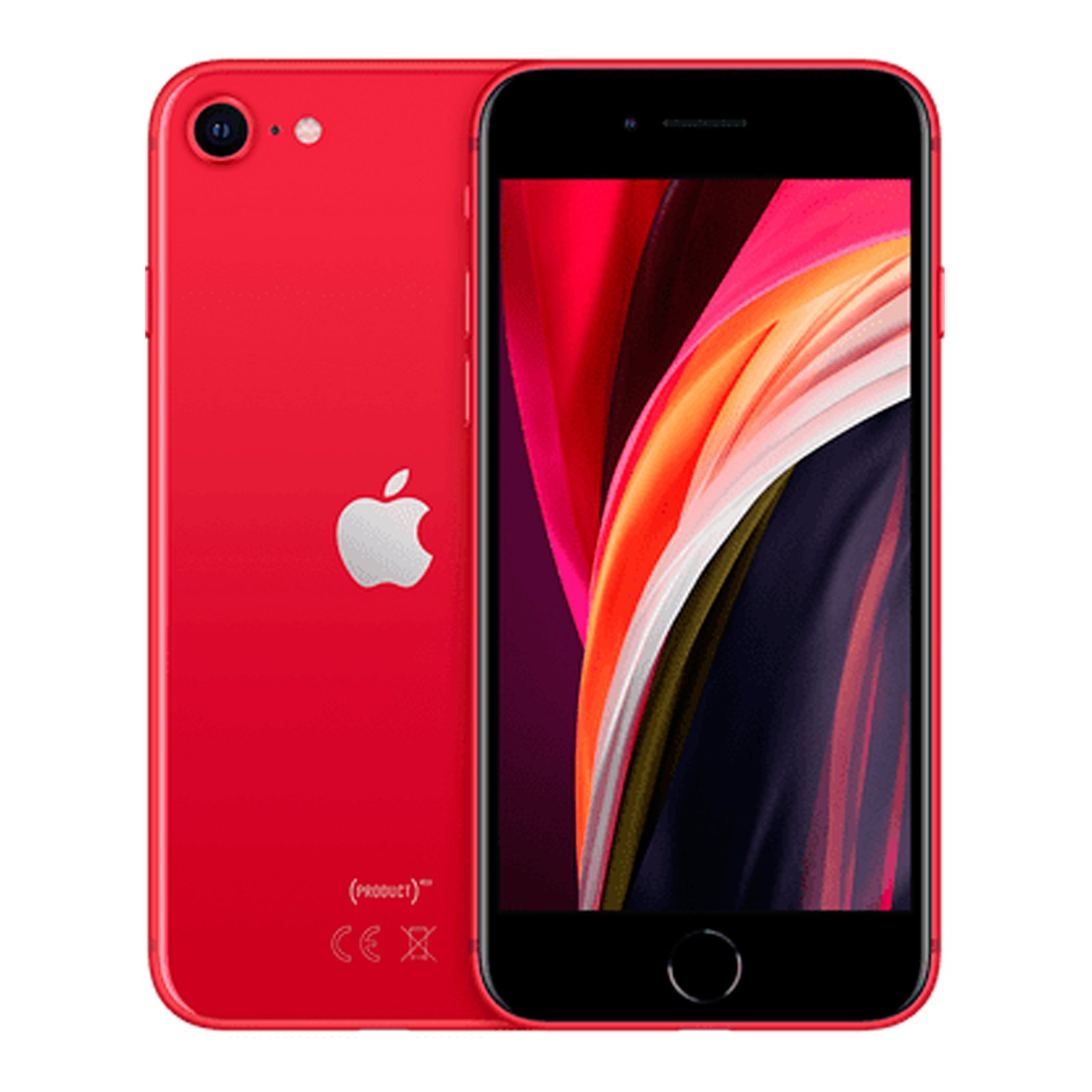 iPhone Se 2 4,7'' 4g 3gb 128gb 12mp+7mp - Imagen 2