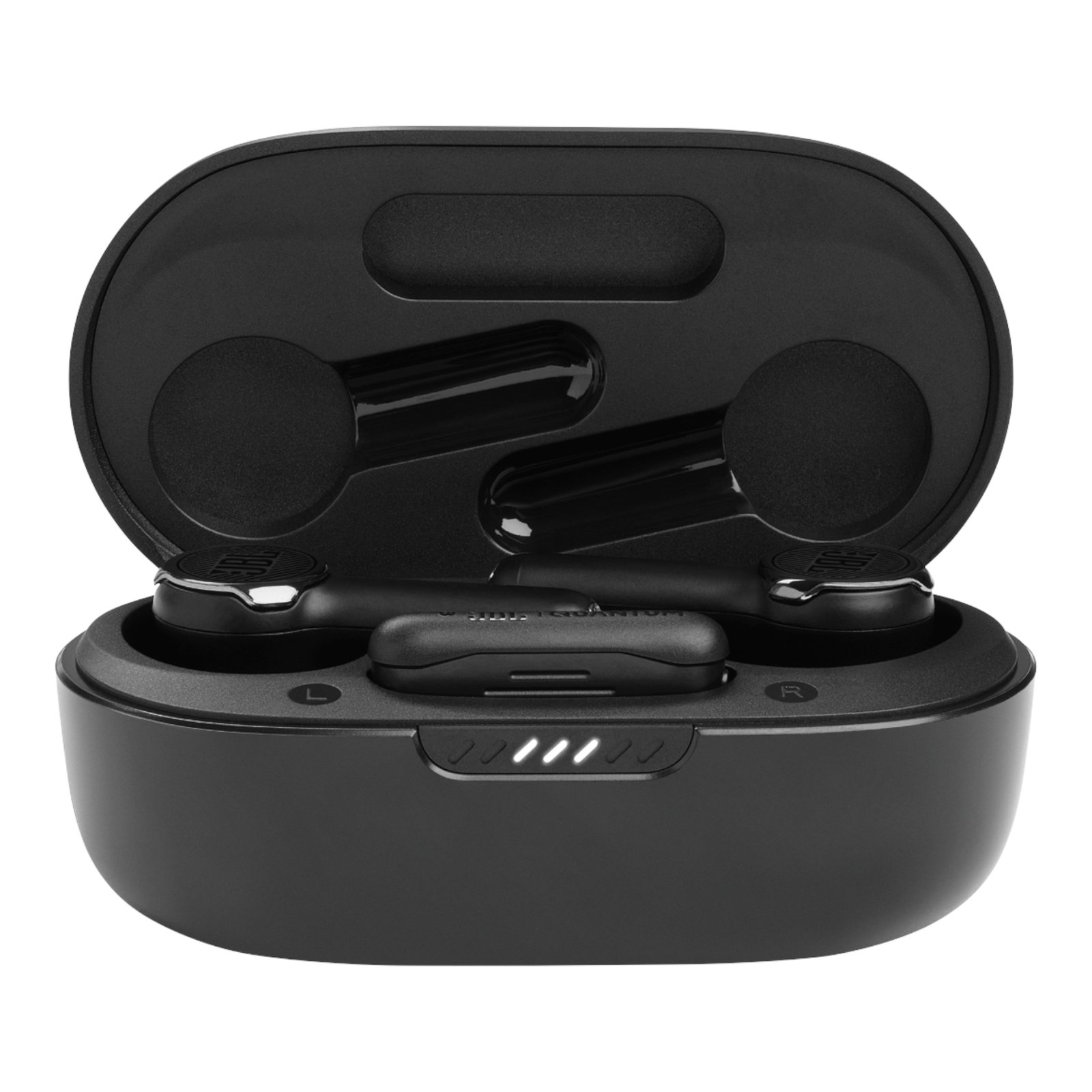 Auriculares Inalámbricos Jbl Quantum Tws Bt Llamadas Ipx4