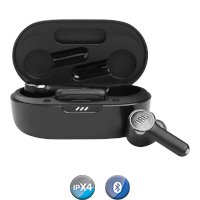 Auriculares Inalámbricos Jbl Quantum Tws Bt Llamadas Ipx4 - Imagen 10