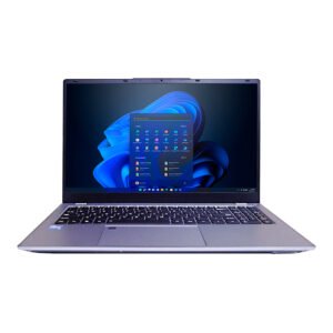 Notebook KiraBook 15,6'' Core I7 32gb 512gb Win11 Pro