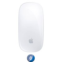 Mouse Inalámbrico Apple Magic 3 Bt Multitáctil - Imagen 4