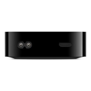 Receptor Digital Multimedia Apple Tv 4K Gen3 64gb