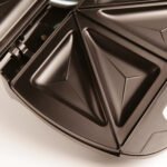 Sandwichera Peabody Pe-s6191 820w 2 Panes