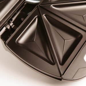 Sandwichera Peabody Pe-s6191 820w 2 Panes