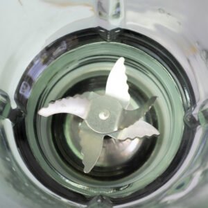 Licuadora Peabody Pe-sm800r 800w 22400rpm 1,5l