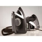 Plancha Profesional Peabody Pe-ss2200 2400w Base Cerámica